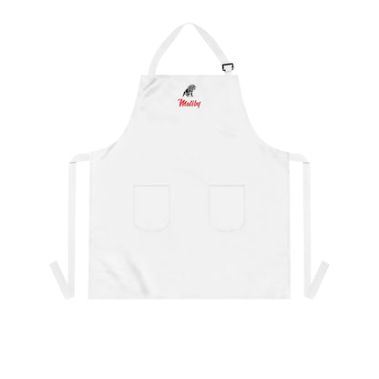 Matiby Apron (AOP)