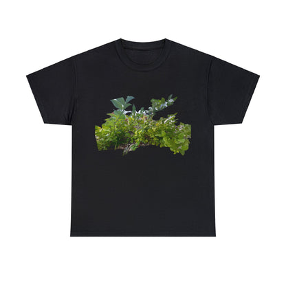 Matiby Plant Unisex Heavy Cotton Tee