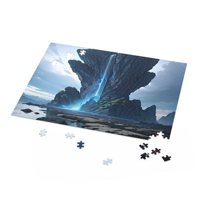 Matiby  Artzy Puzzle (120, 252, 500-Piece)