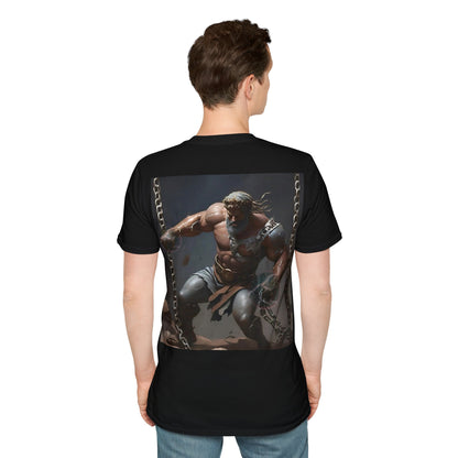 Chainbreakers Unisex Softstyle T-Shirt