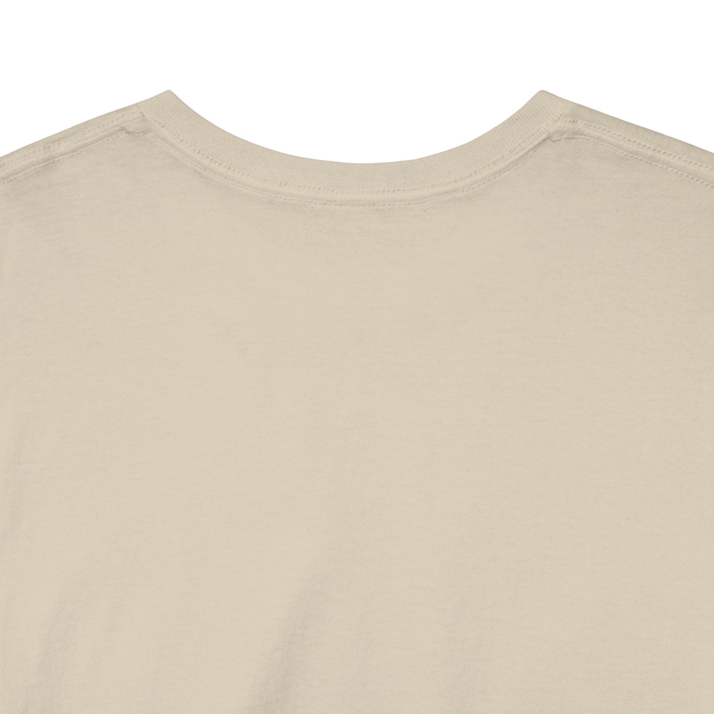 Airbo 10 Heavy Cotton Tee