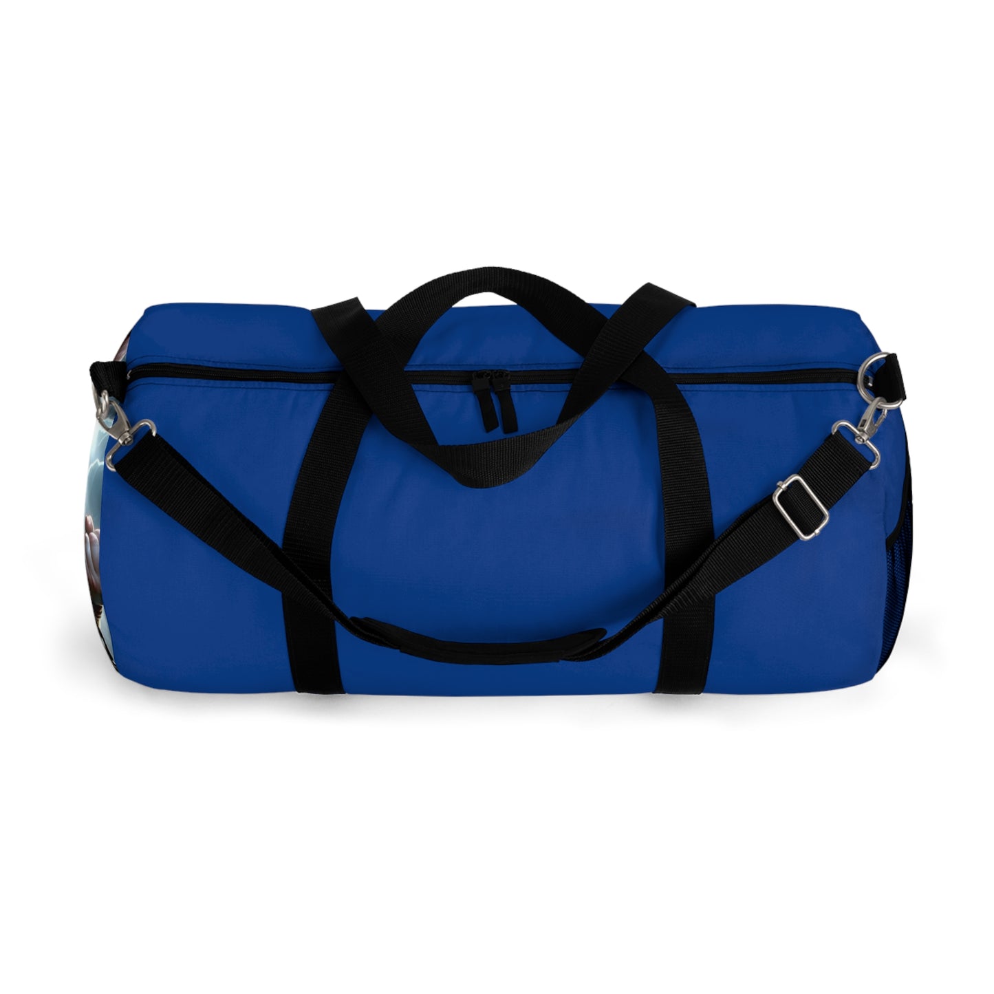 Matiby Chainbreaker Duffel Bag Dark Blue