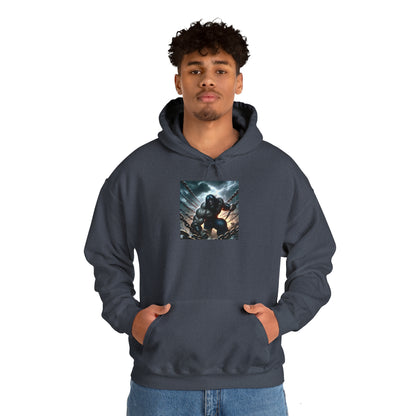 Chainbreakers Unisex Heavy Blend™ Hooded Sweatshirt