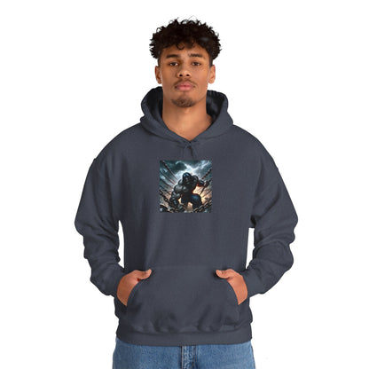 Chainbreakers Unisex Heavy Blend™ Hooded Sweatshirt