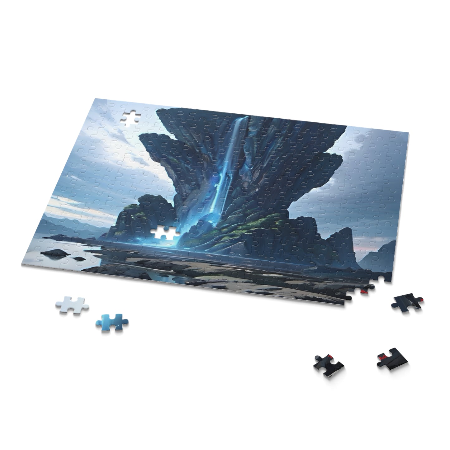 Matiby  Artzy Puzzle (120, 252, 500-Piece)