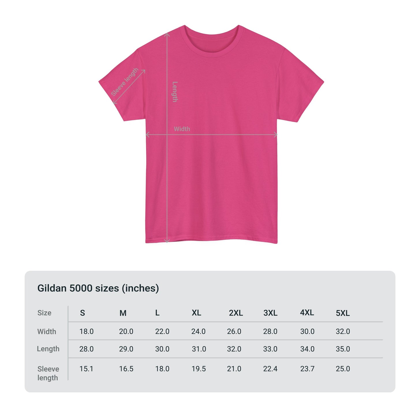 Airbo 1 Heavy Cotton Tee