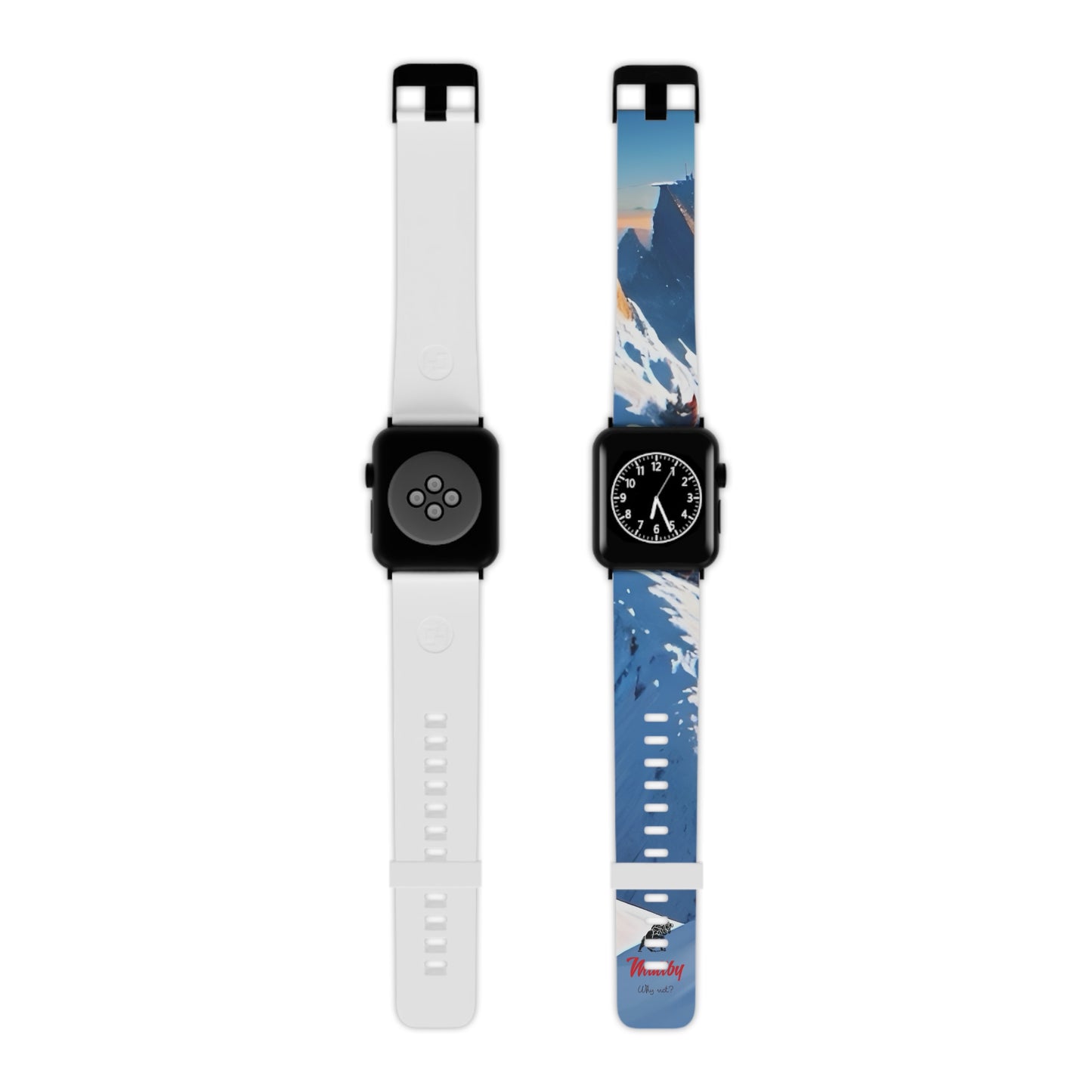 Matiby Alps Watch Band for Apple Watch