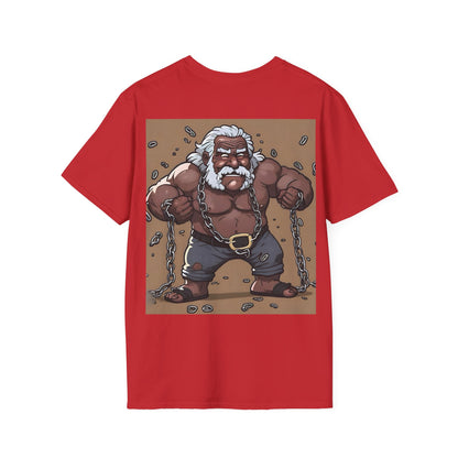 Chainbreakers Unisex Softstyle T-Shirt