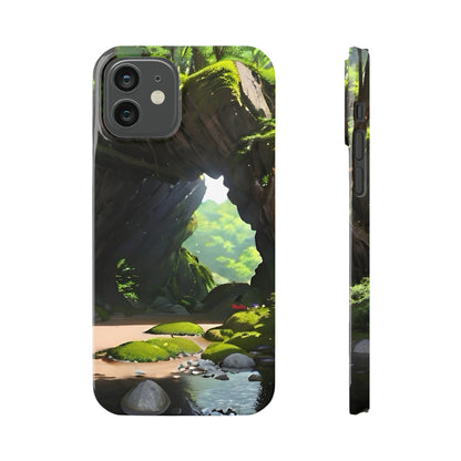 Matiby Artzy Slim Cases