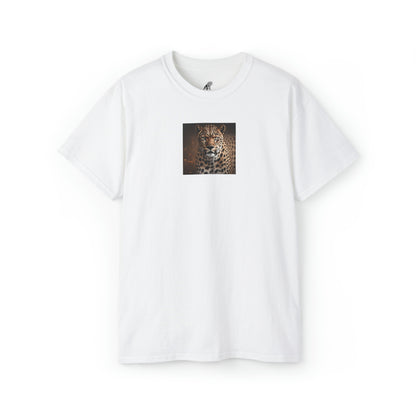 Matiby Cheetah Unisex Ultra Cotton Tee