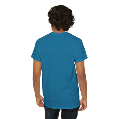 PW&LC Unisex Heavy Cotton Tee