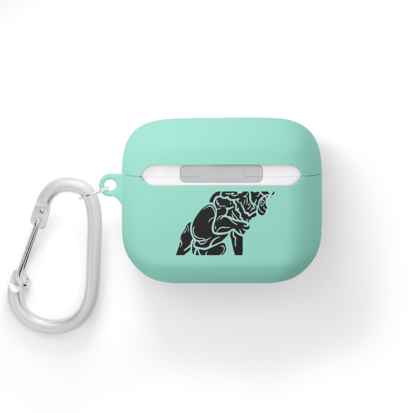 Matiby AirPods and AirPods Pro Case Cover