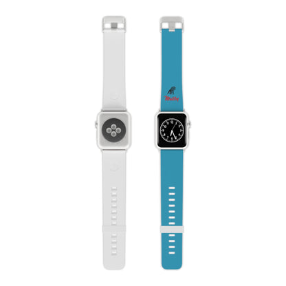 Matiby Turquoise Watch Band for Apple Watch