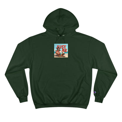 Lee Special Matiby Champion Hoodie