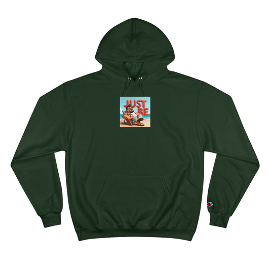 Lee Special Matiby Champion Hoodie