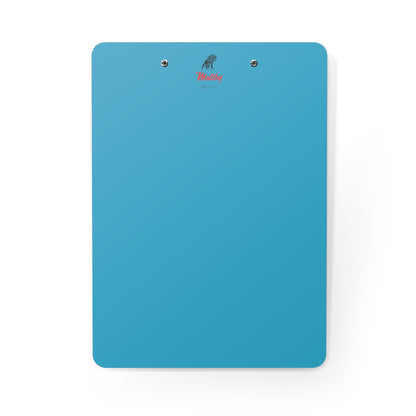 Matiby Clipboard Turquoise