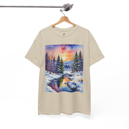 Journeys Dream Chaser Heavy Cotton Tee