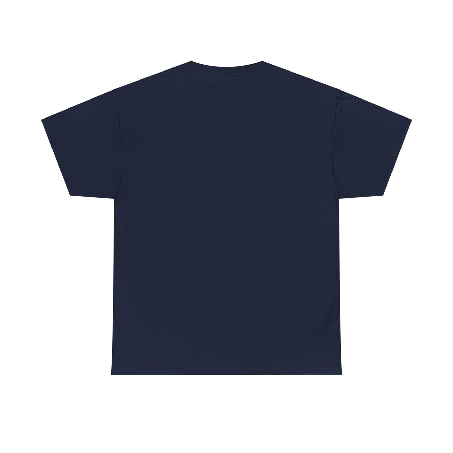 Airbo 1 Heavy Cotton Tee