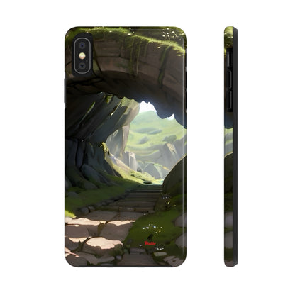 Matiby Artzy Tough Phone Cases