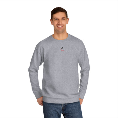 Matiby Unisex Crew Sweatshirt