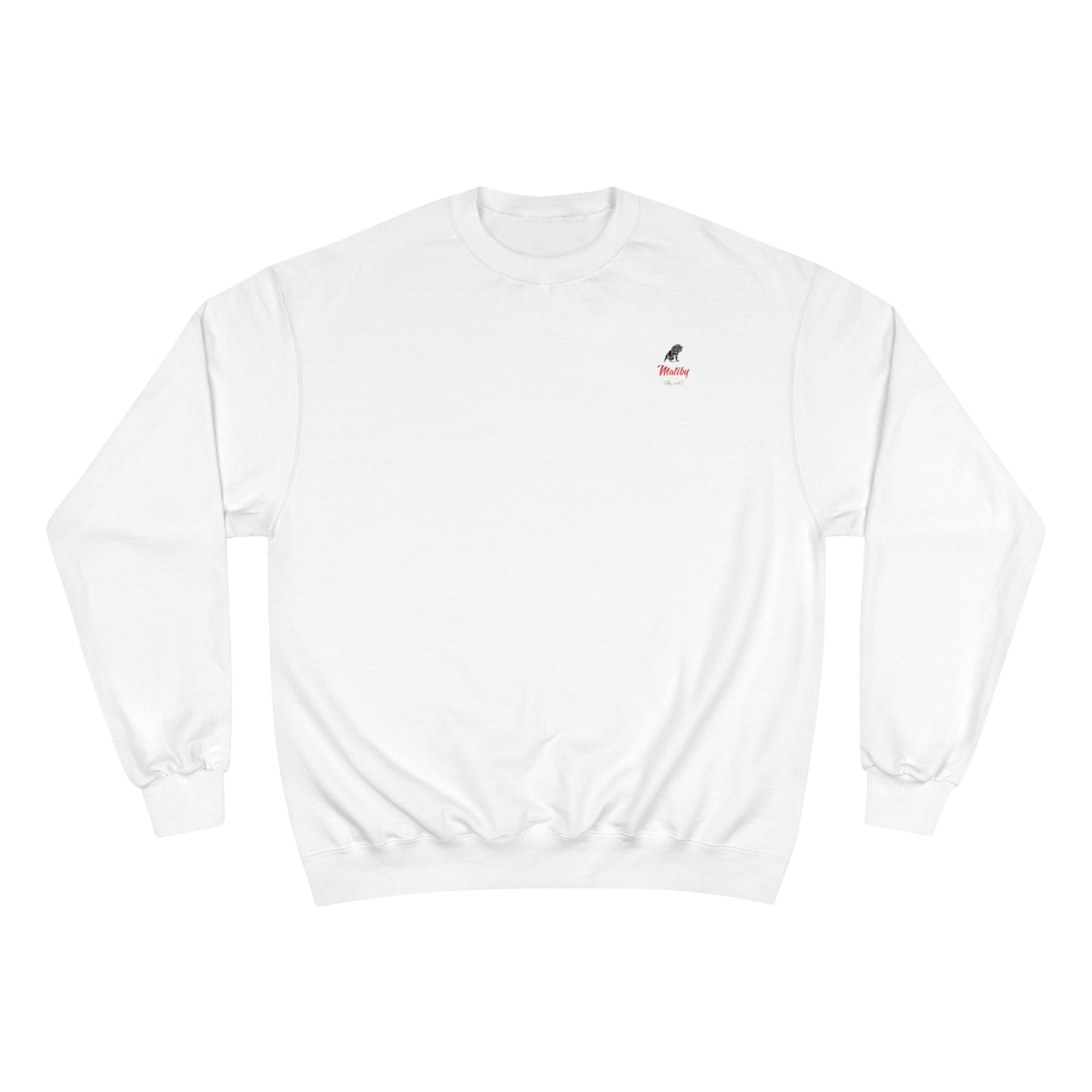 Matiby Champion Sweatshirt