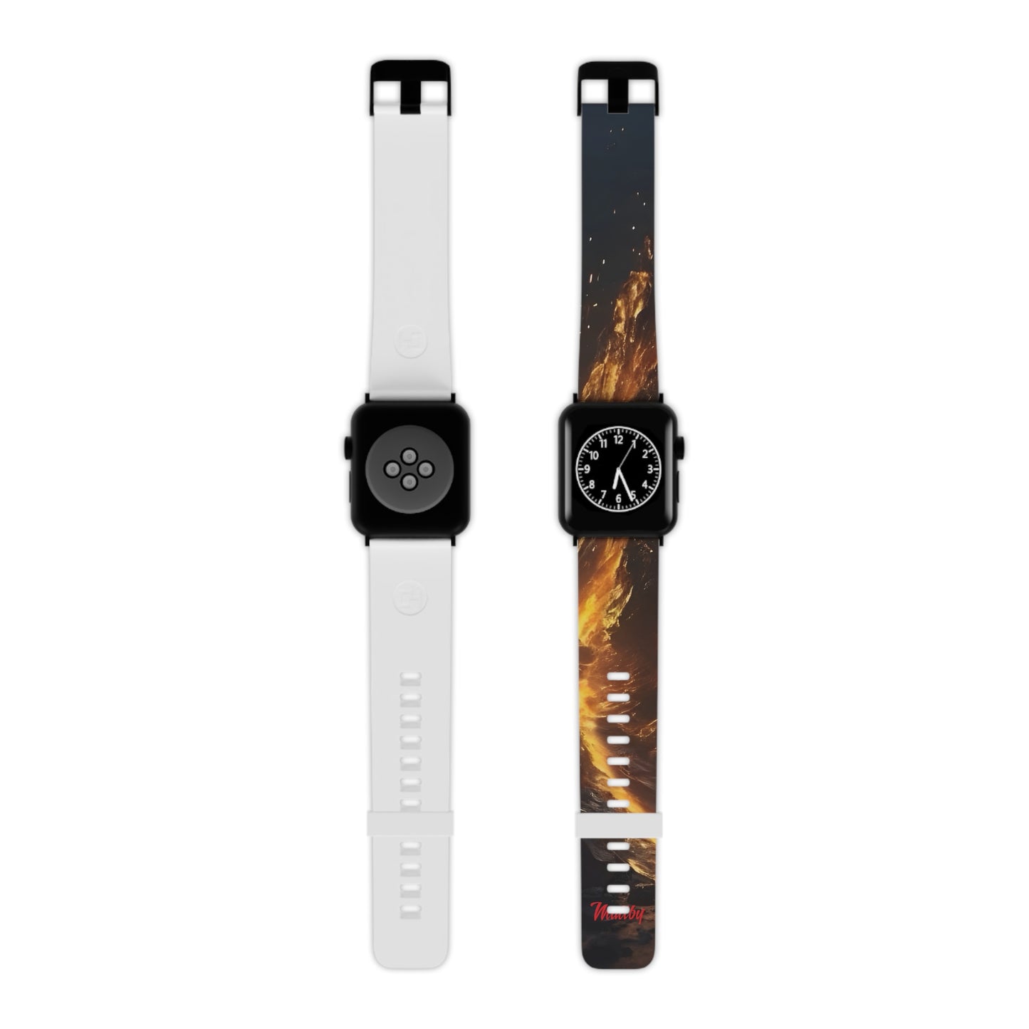 Matiby Volcano Watch Band for Apple Watch