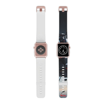 Aero Watch Band for Apple Watch