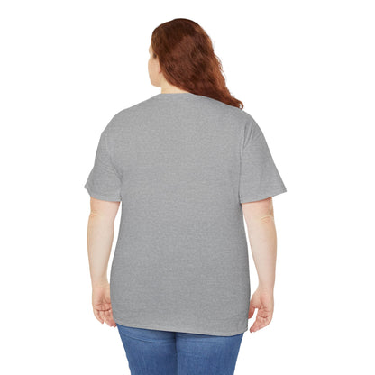 Vol-Sub Unisex Heavy Cotton Tee