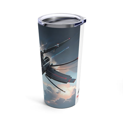 Aero Tumbler 20oz