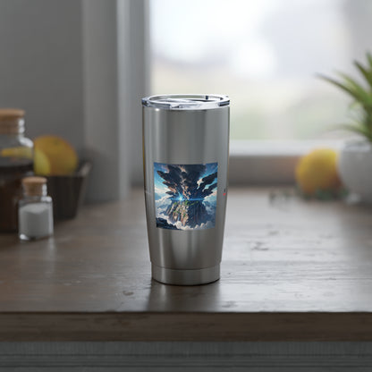 The Rising Vagabond 20oz Tumbler