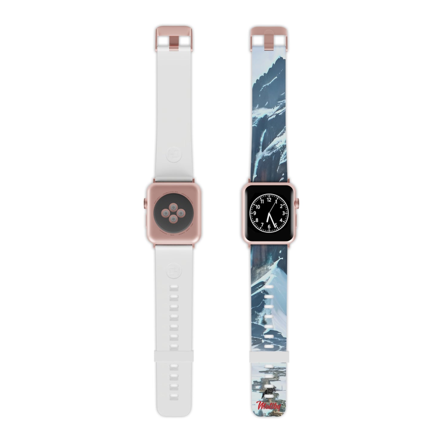 Matiby Alps Watch Band for Apple Watch