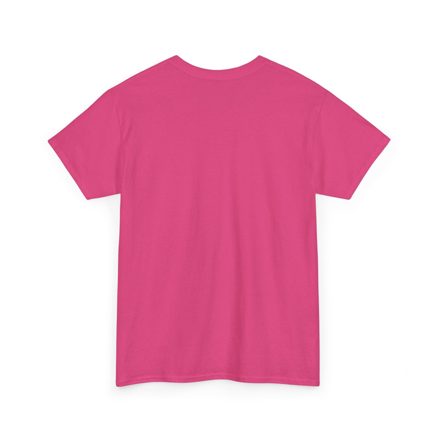 Po in $ Unisex Heavy Cotton Tee