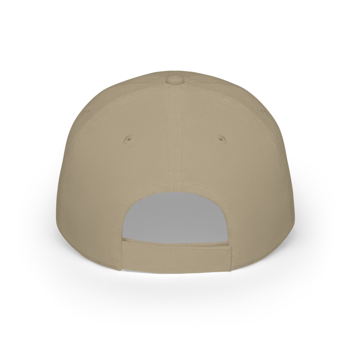 Matiby Sand Lion Low Profile Baseball Cap