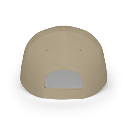 Matiby Sand Lion Low Profile Baseball Cap