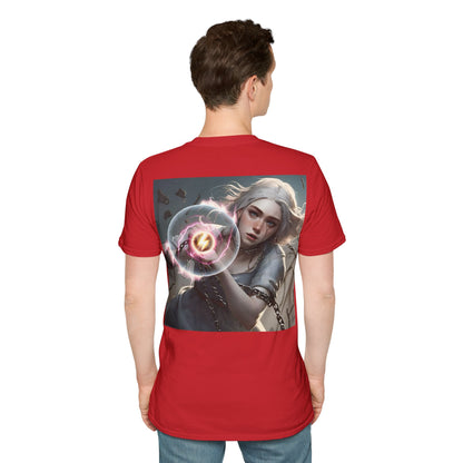 Chainbreakers Unisex Softstyle T-Shirt