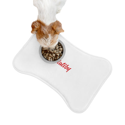 Matiby Pet Feeding Mats