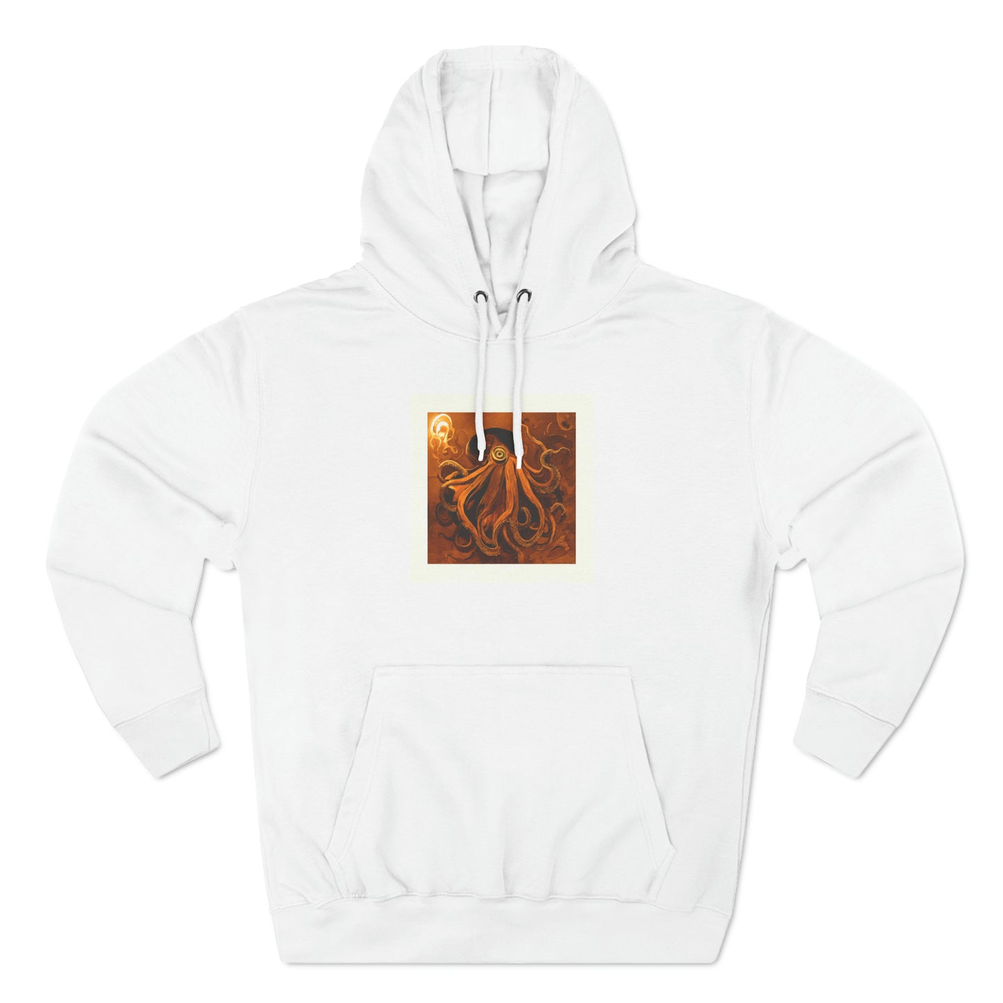 Matiby Tangler Unisex Premium Pullover Hoodie