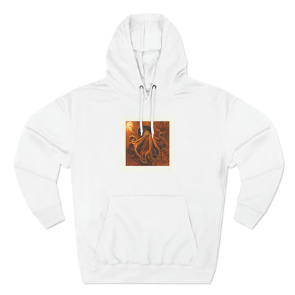 Matiby Tangler Unisex Premium Pullover Hoodie