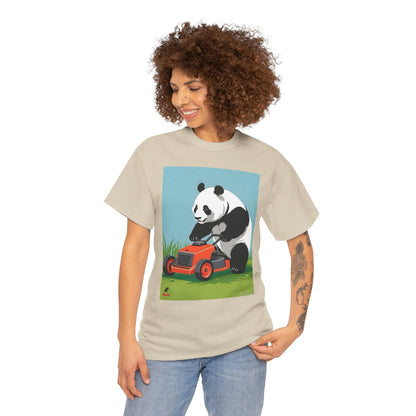 PW&LC Unisex Heavy Cotton Tee