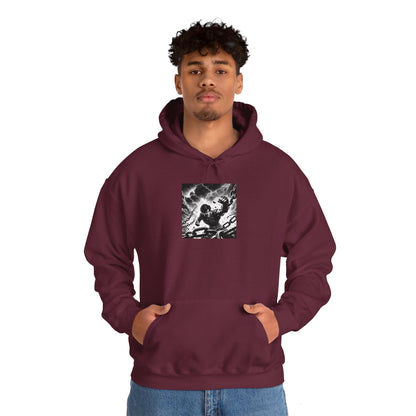 Chainbreakers Unisex Heavy Blend™ Hooded Sweatshirt