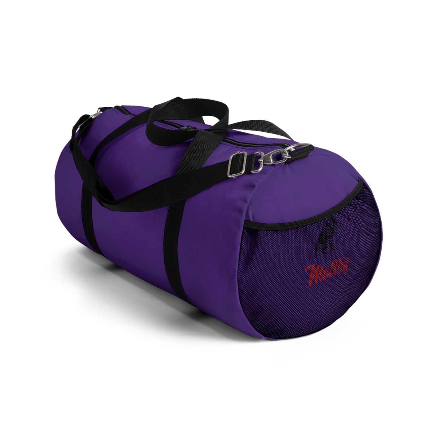 Matiby Chainbreaker Duffel Bag Purple