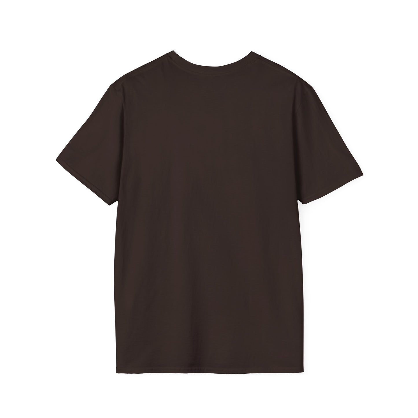 The Rising Unisex Softstyle T-Shirt