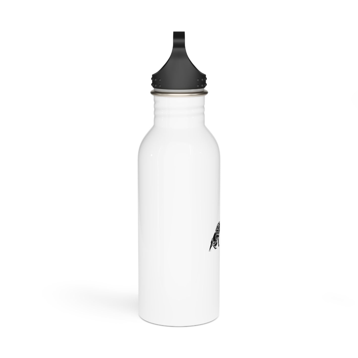 Matiby Stainless Steel Water Bottle