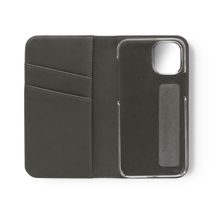 Matiby Artzy Flip Cases