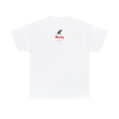 Matiby Unisex Heavy Cotton Tee