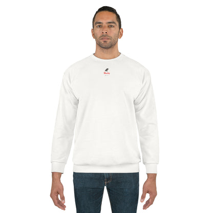 Matiby Unisex Sweatshirt (AOP)