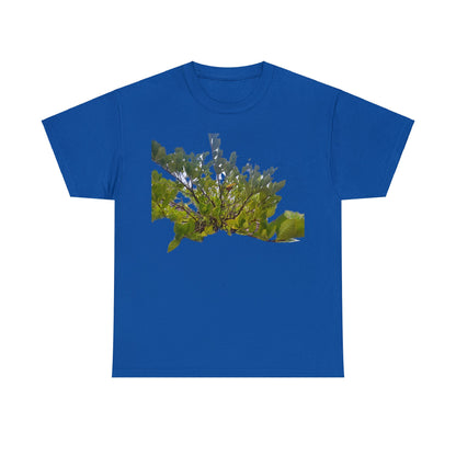 Matiby Plants Unisex Heavy Cotton Tee