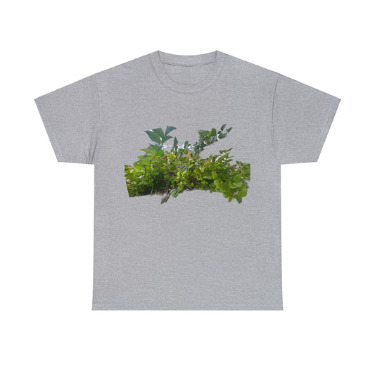 Matiby Plant Unisex Heavy Cotton Tee