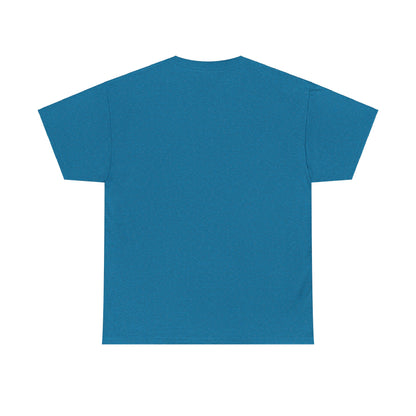 The Tangler  Unisex Heavy Cotton Tee