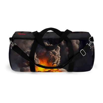 Matiby Volcano Duffel Bag